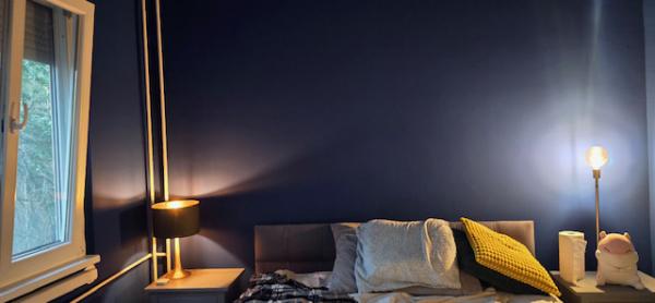 Festés és felületlőkészítés